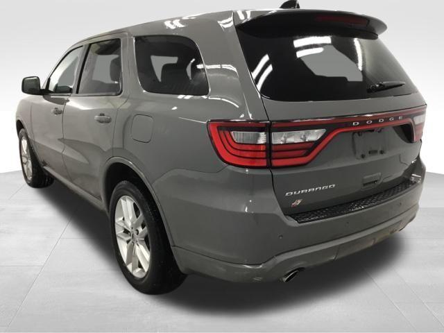 used 2023 Dodge Durango car, priced at $31,200