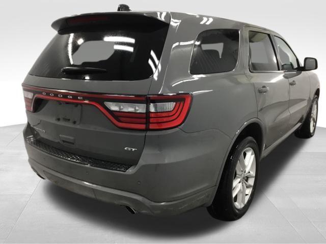 used 2023 Dodge Durango car, priced at $31,200