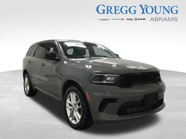 used 2023 Dodge Durango car, priced at $31,200