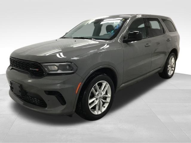 used 2023 Dodge Durango car, priced at $31,200