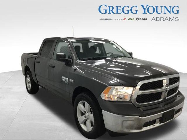 used 2023 Ram 1500 Classic car, priced at $31,000