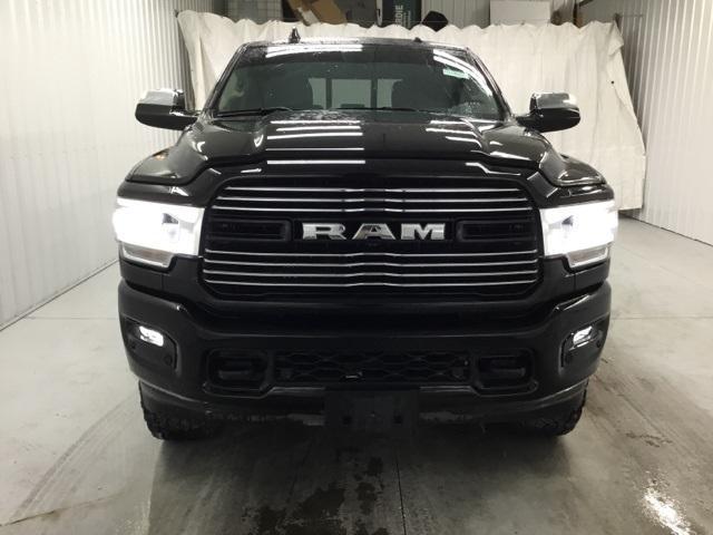 used 2022 Ram 2500 car, priced at $47,750