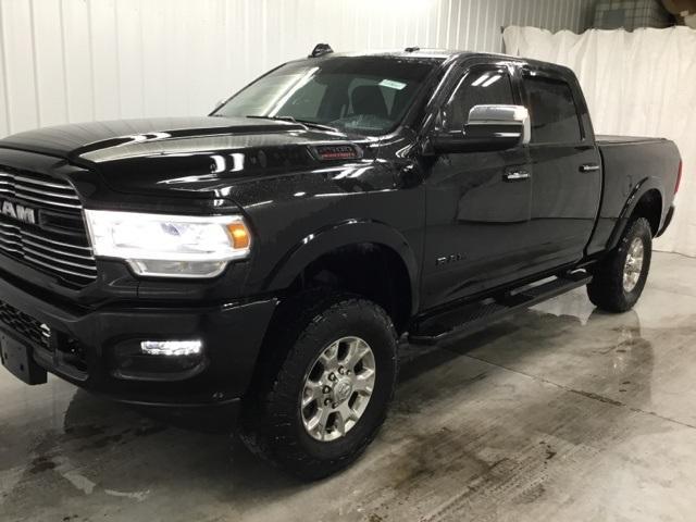 used 2022 Ram 2500 car, priced at $47,750