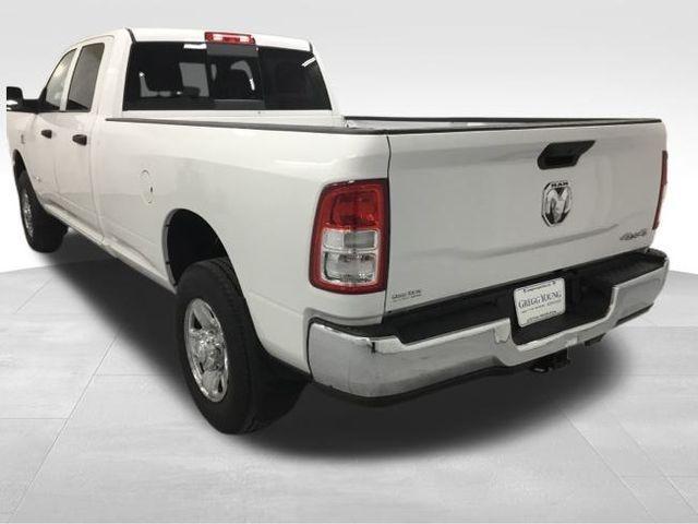 used 2022 Ram 3500 car, priced at $36,500