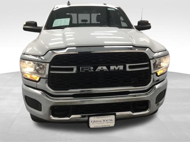 used 2022 Ram 3500 car, priced at $36,500