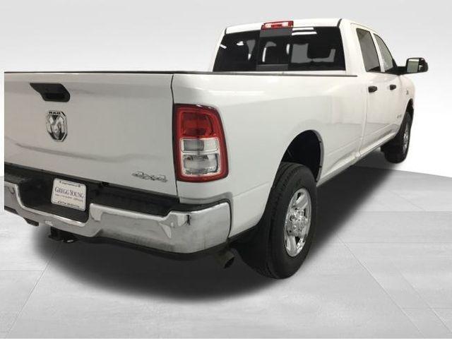 used 2022 Ram 3500 car, priced at $36,500