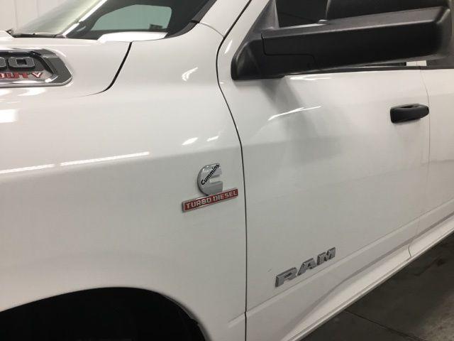 used 2022 Ram 3500 car, priced at $36,500