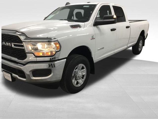 used 2022 Ram 3500 car, priced at $36,500