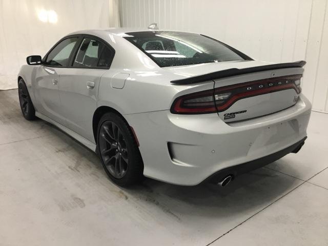 used 2023 Dodge Charger car, priced at $46,995