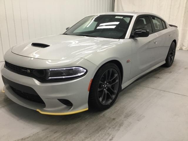 used 2023 Dodge Charger car, priced at $46,995