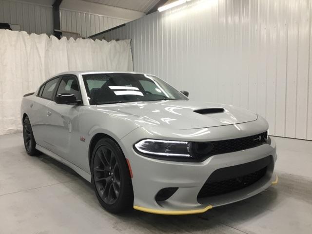 used 2023 Dodge Charger car, priced at $45,000