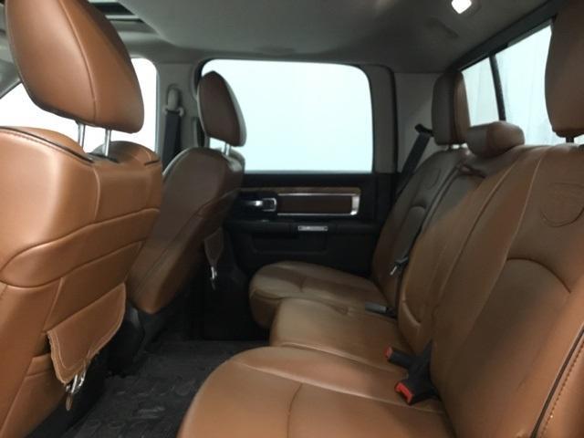 used 2017 Ram 1500 car, priced at $22,500