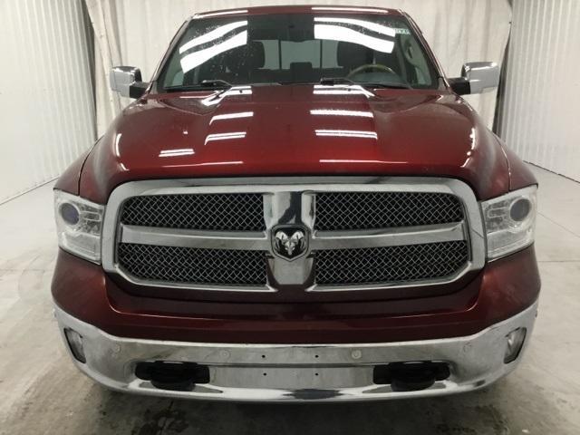 used 2017 Ram 1500 car, priced at $22,500