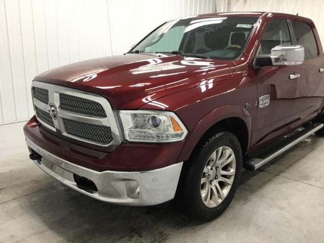 used 2017 Ram 1500 car, priced at $22,500