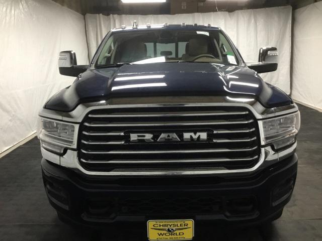 new 2024 Ram 3500 car, priced at $89,659