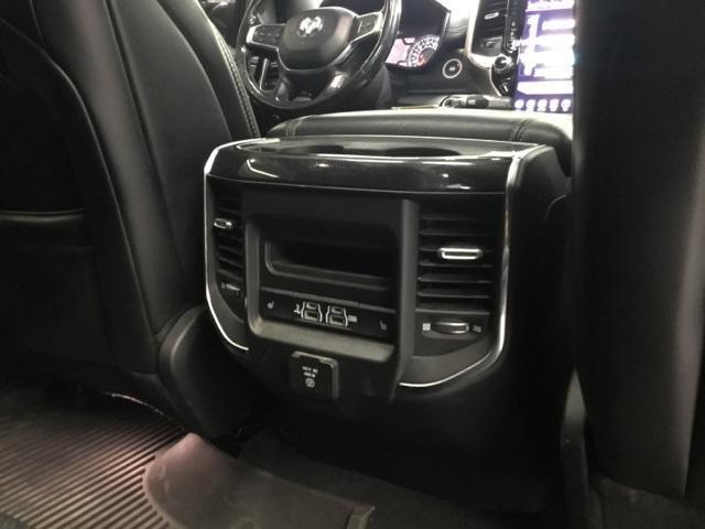 used 2019 Ram 1500 car, priced at $31,995