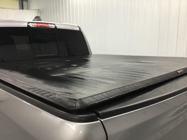 used 2019 Ram 1500 car, priced at $31,995