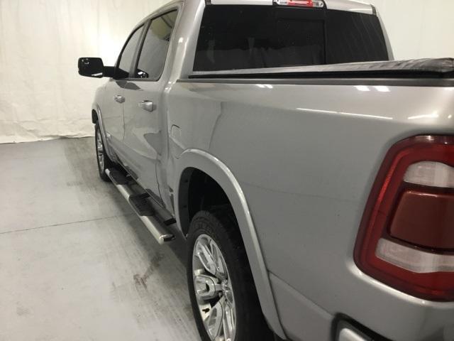 used 2019 Ram 1500 car, priced at $31,995