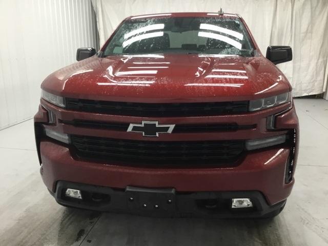 used 2020 Chevrolet Silverado 1500 car, priced at $29,500