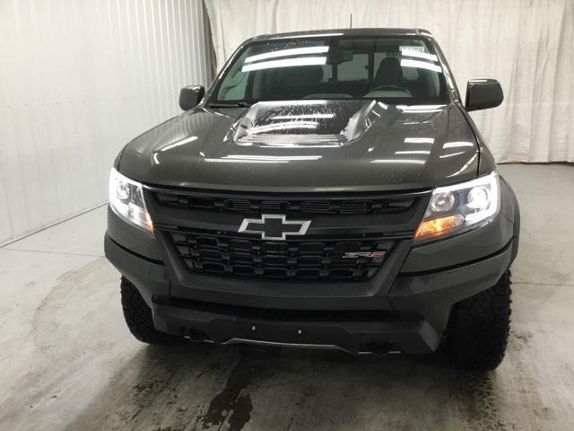 used 2018 Chevrolet Colorado car, priced at $22,500