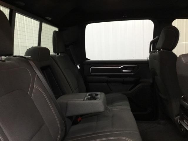 used 2020 Ram 1500 car, priced at $31,495