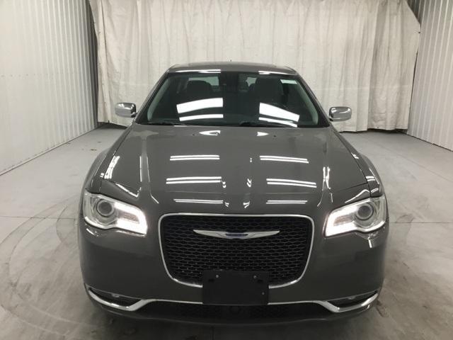 used 2018 Chrysler 300 car, priced at $16,000