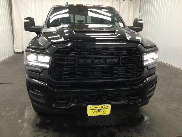 new 2024 Ram 2500 car, priced at $86,694