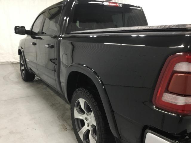 used 2019 Ram 1500 car, priced at $30,000