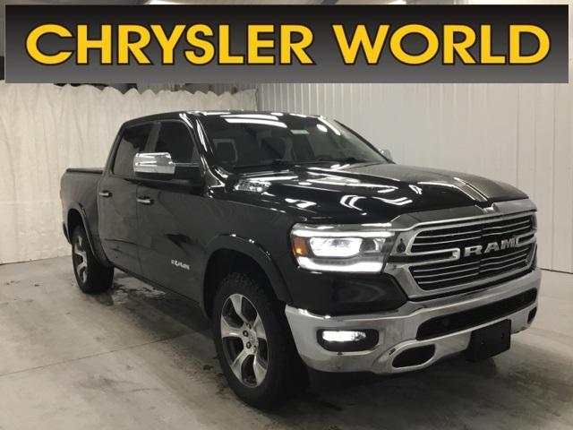 used 2019 Ram 1500 car, priced at $30,000