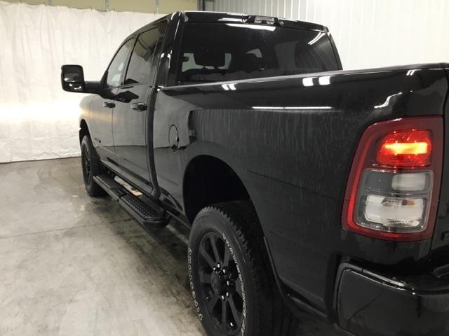 used 2023 Ram 2500 car, priced at $46,995