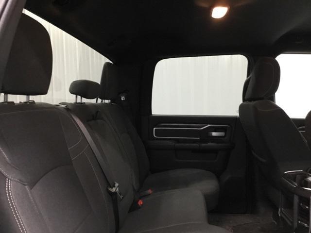 used 2023 Ram 2500 car, priced at $46,995