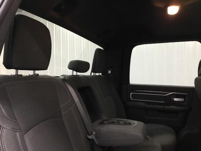 used 2023 Ram 2500 car, priced at $46,995