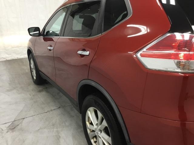 used 2016 Nissan Rogue car, priced at $9,000