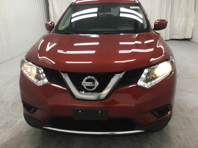 used 2016 Nissan Rogue car, priced at $9,000