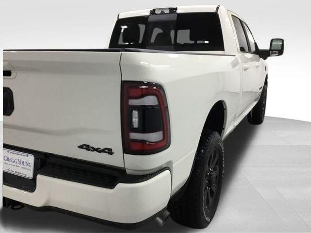 new 2024 Ram 2500 car, priced at $74,992