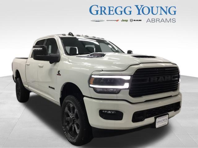 new 2024 Ram 2500 car, priced at $74,992