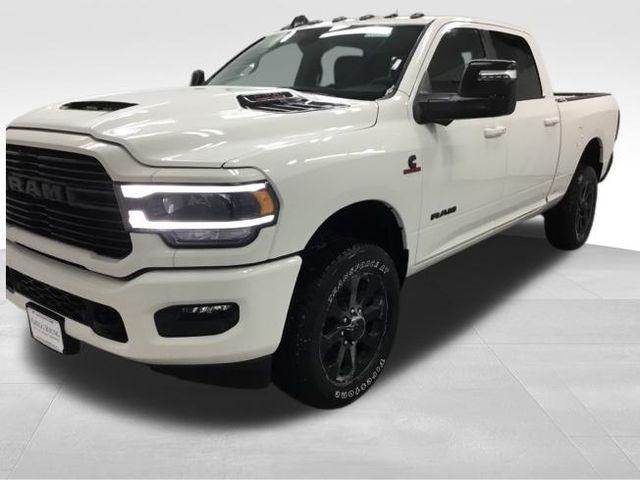 new 2024 Ram 2500 car, priced at $74,992