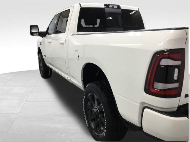 new 2024 Ram 2500 car, priced at $74,992