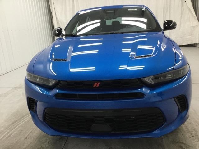 used 2024 Dodge Hornet car, priced at $27,995