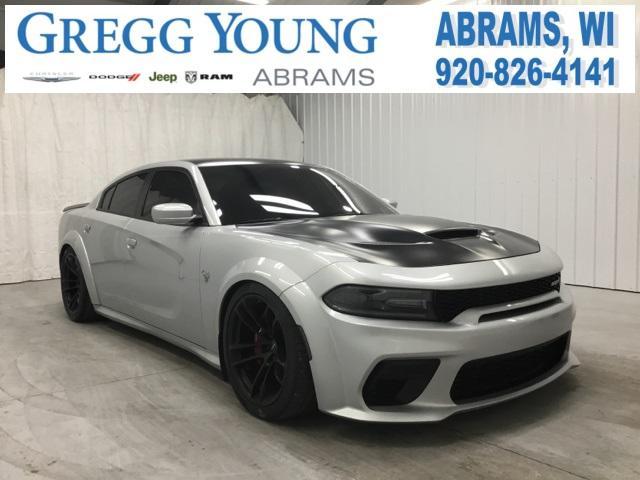 used 2020 Dodge Charger car, priced at $70,000