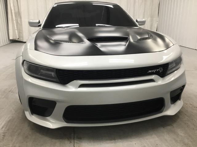 used 2020 Dodge Charger car, priced at $70,000