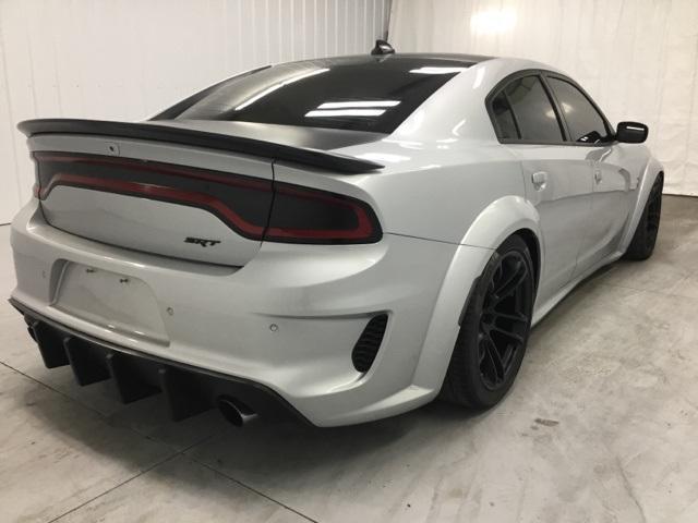 used 2020 Dodge Charger car, priced at $70,000