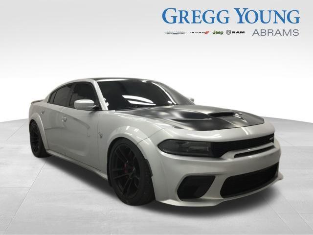 used 2020 Dodge Charger car, priced at $62,000