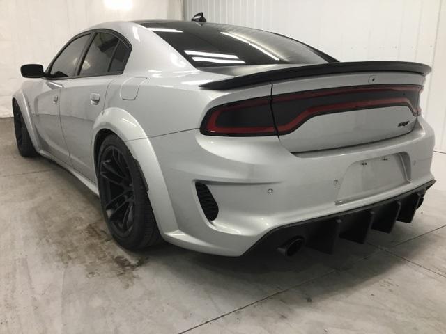 used 2020 Dodge Charger car, priced at $70,000