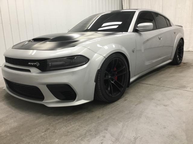 used 2020 Dodge Charger car, priced at $70,000