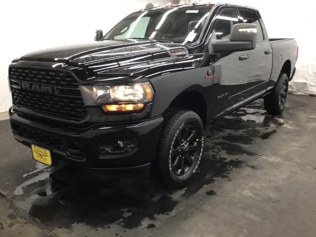 new 2024 Ram 2500 car, priced at $69,042