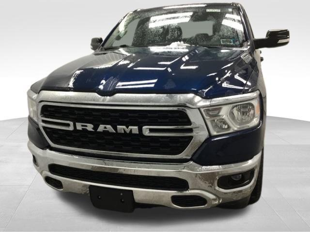 used 2022 Ram 1500 car, priced at $31,500