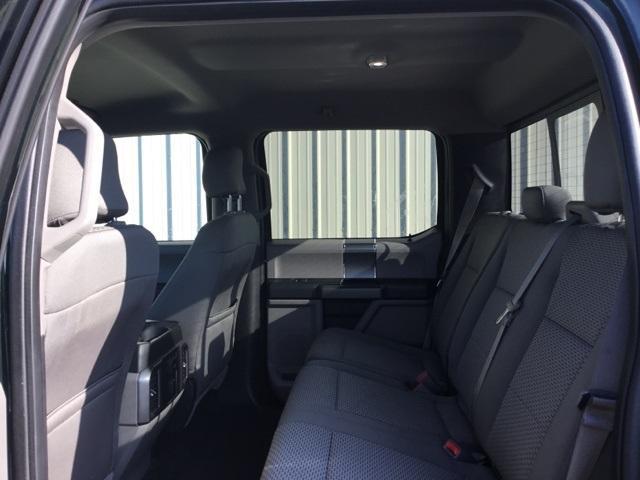 used 2016 Ford F-150 car, priced at $25,000