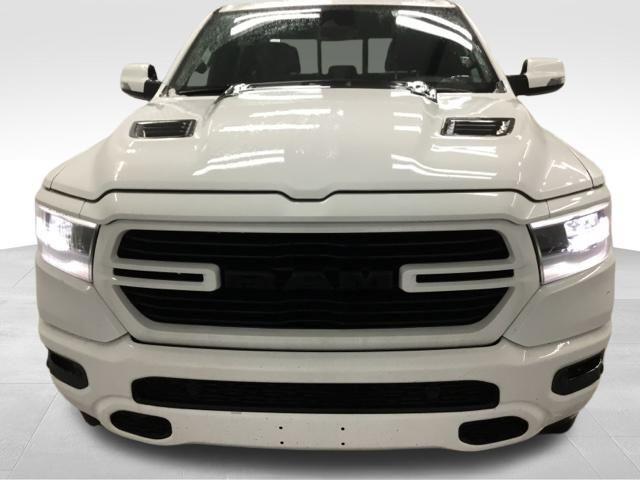 used 2023 Ram 1500 car, priced at $41,500