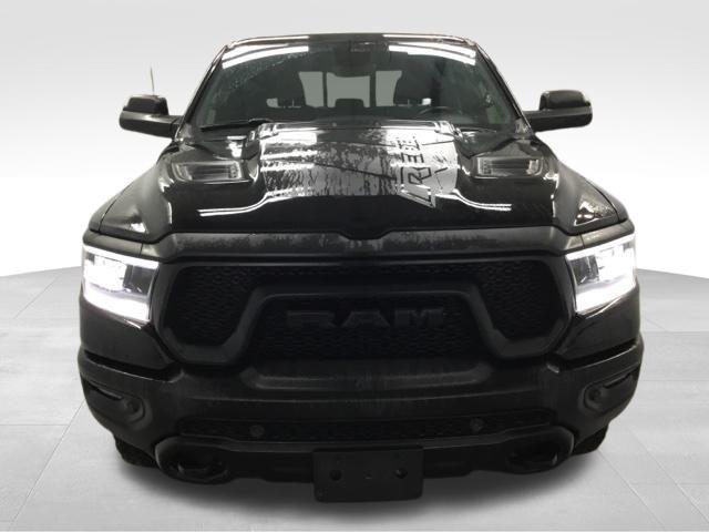 used 2020 Ram 1500 car, priced at $33,500